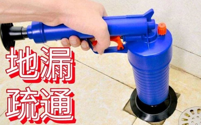 鲤城疏通地漏