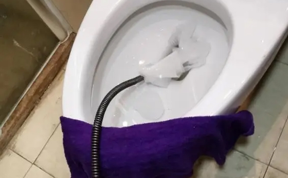 鲤城马桶疏通